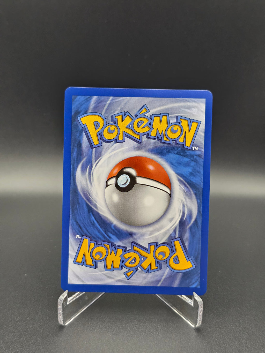 Volcarona Masterball - BLK - 016/086 - NM