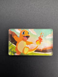 Charmander magnet (ASC)