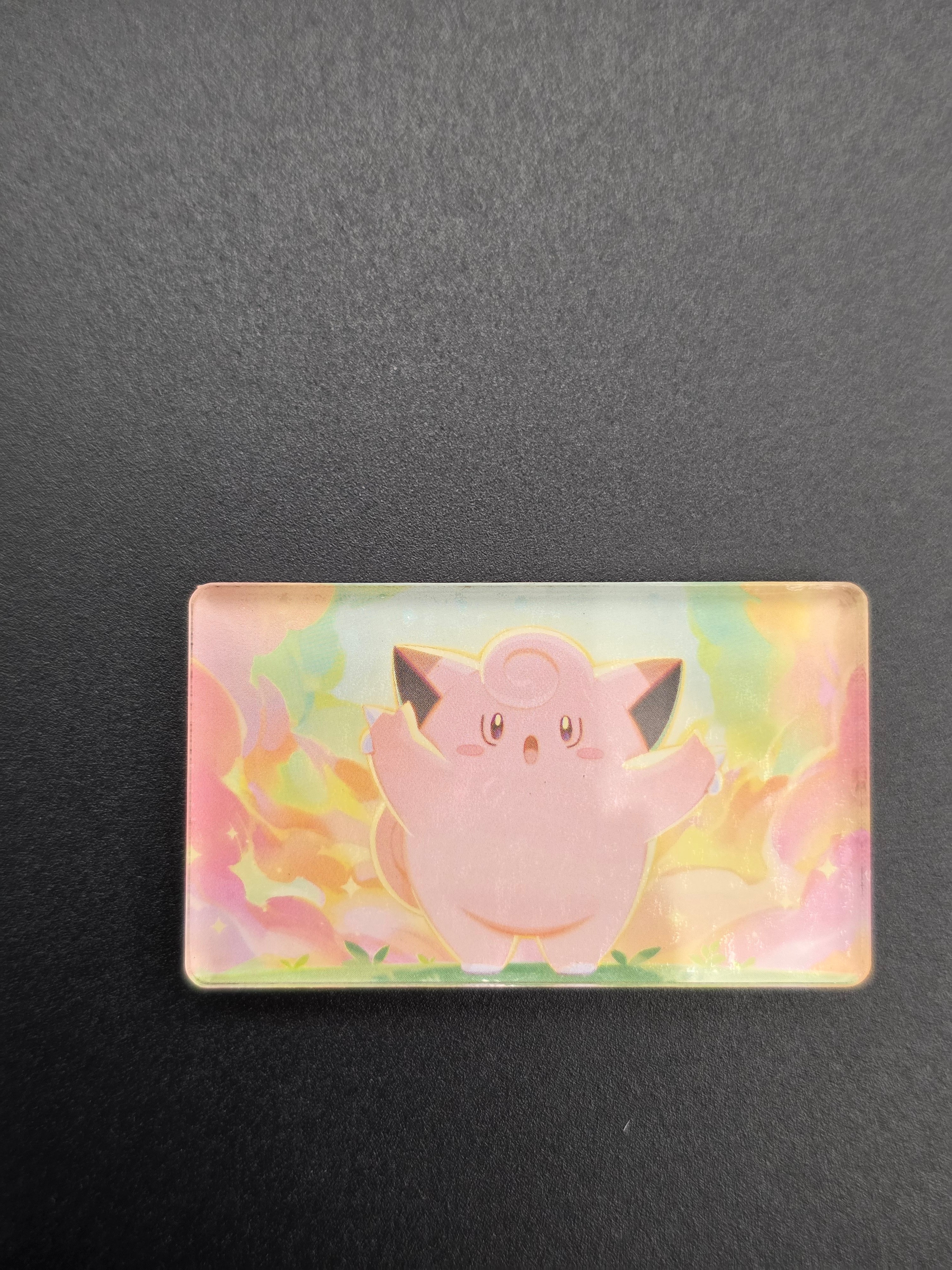 Clefairy (ASC)