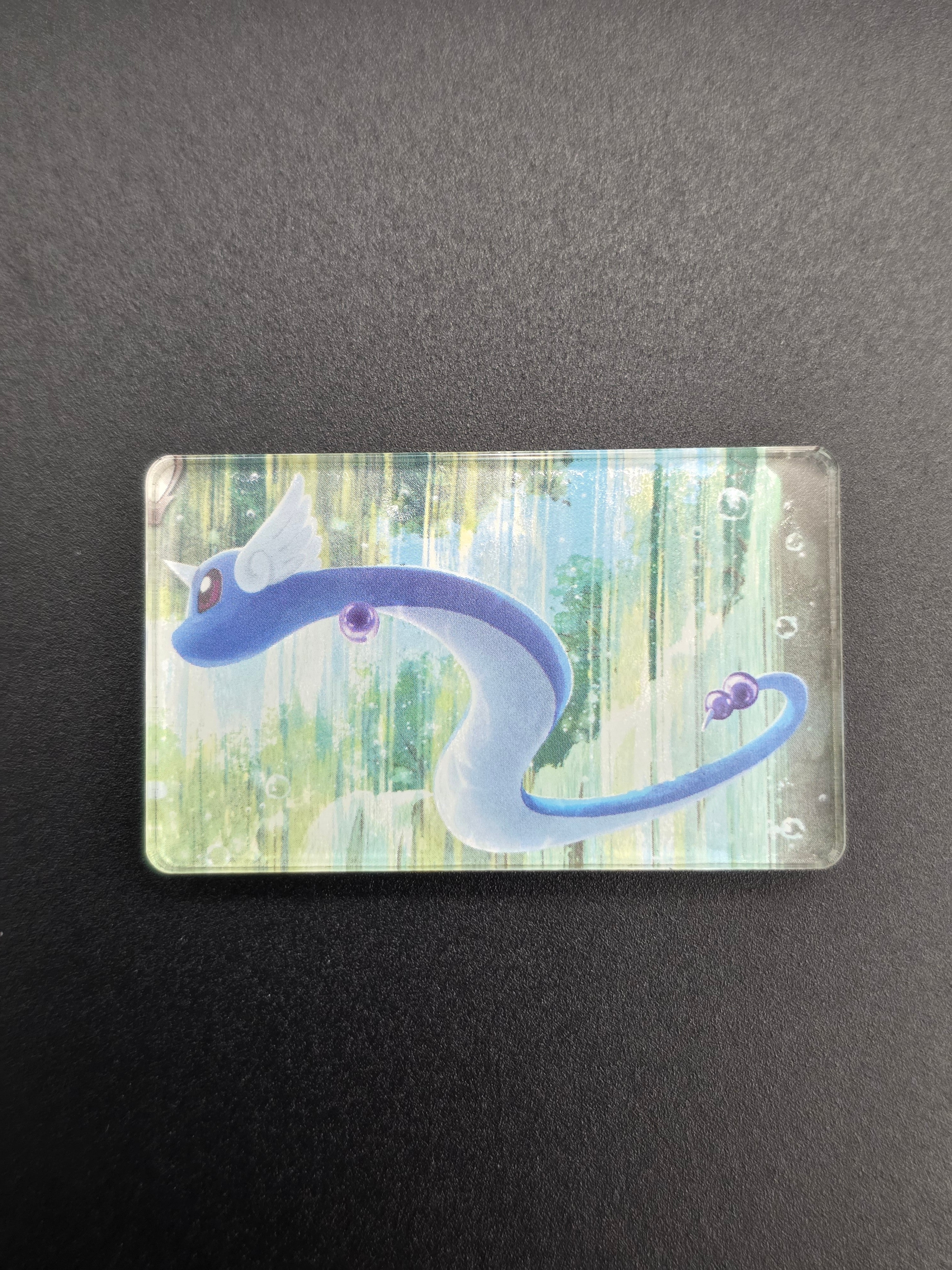 Dragonair (ASC)