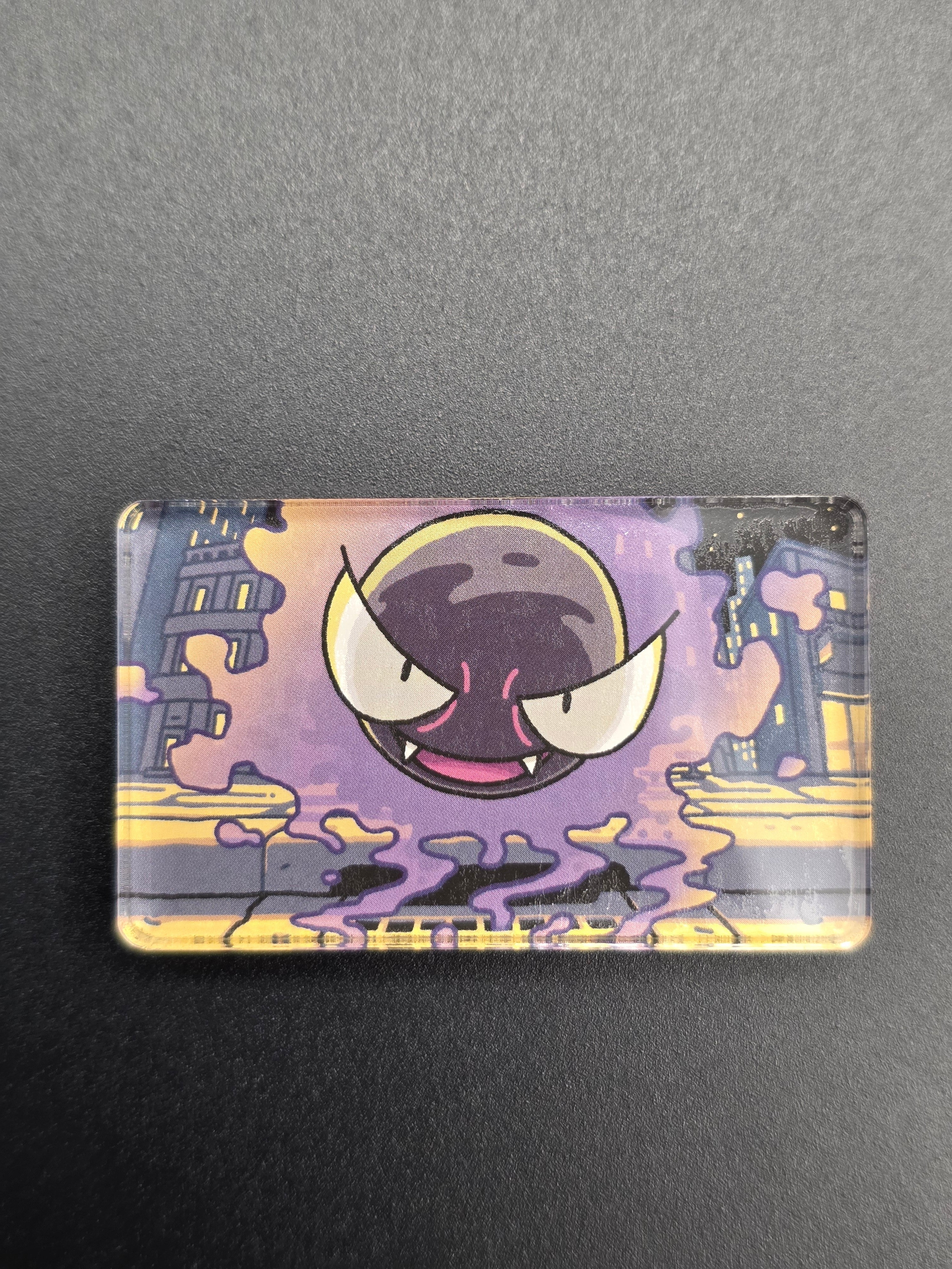 Gastly (ASC)