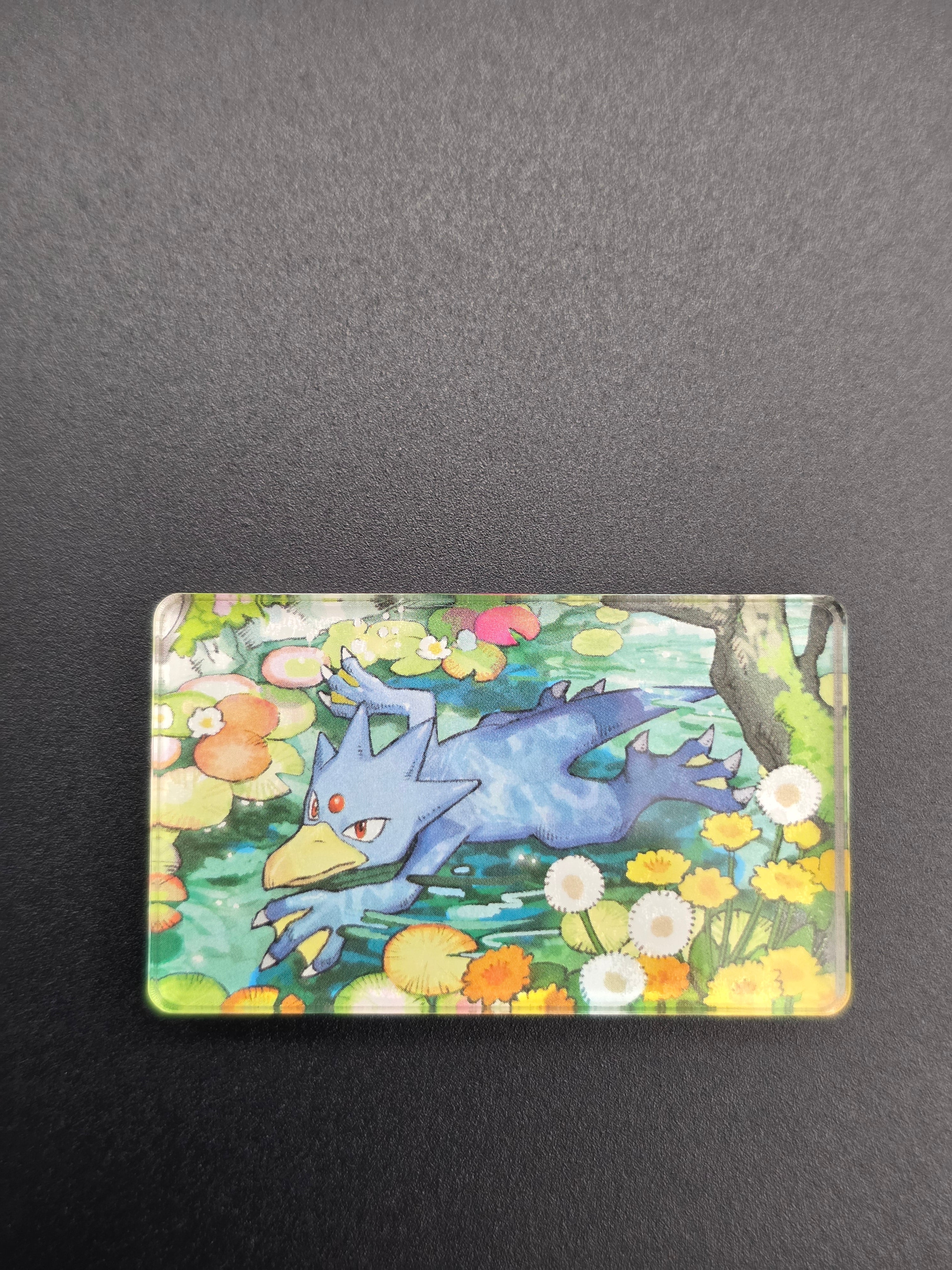 Golduck (ASC)