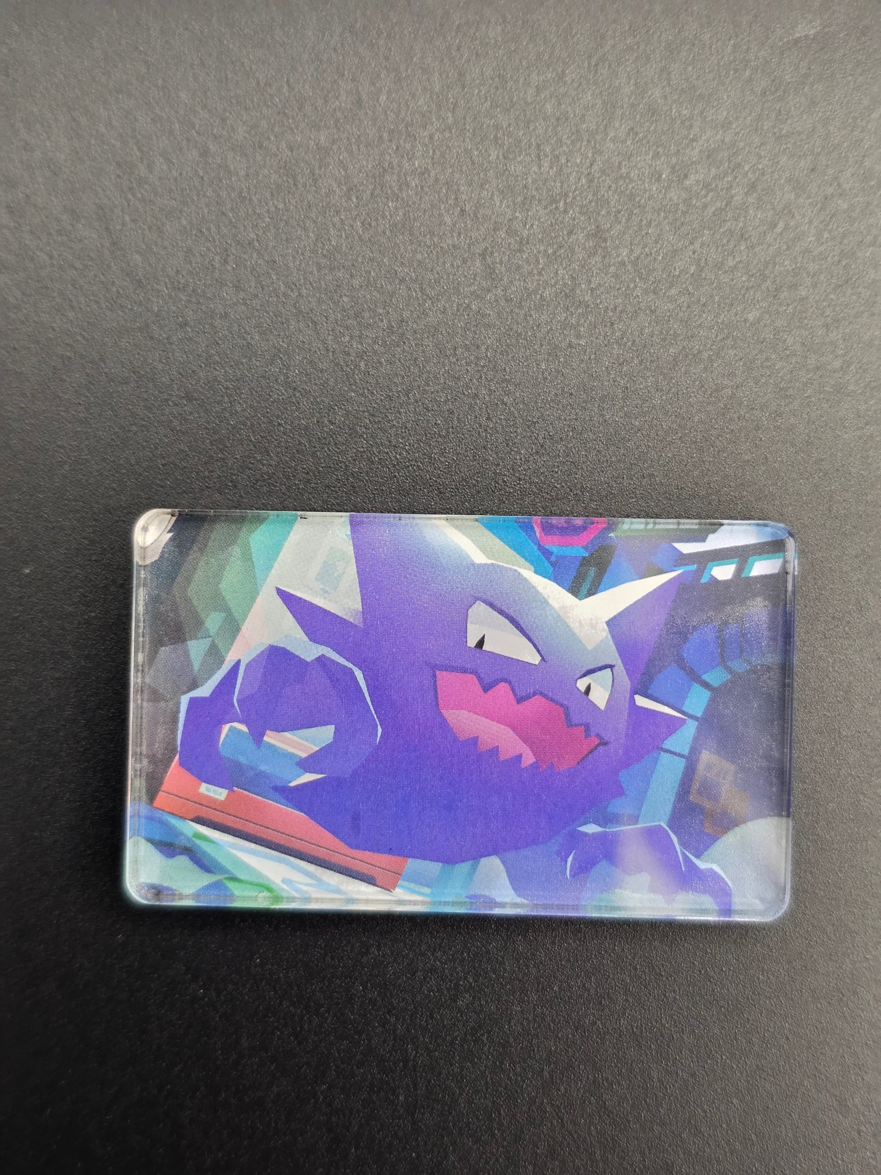 Haunter (ASC)