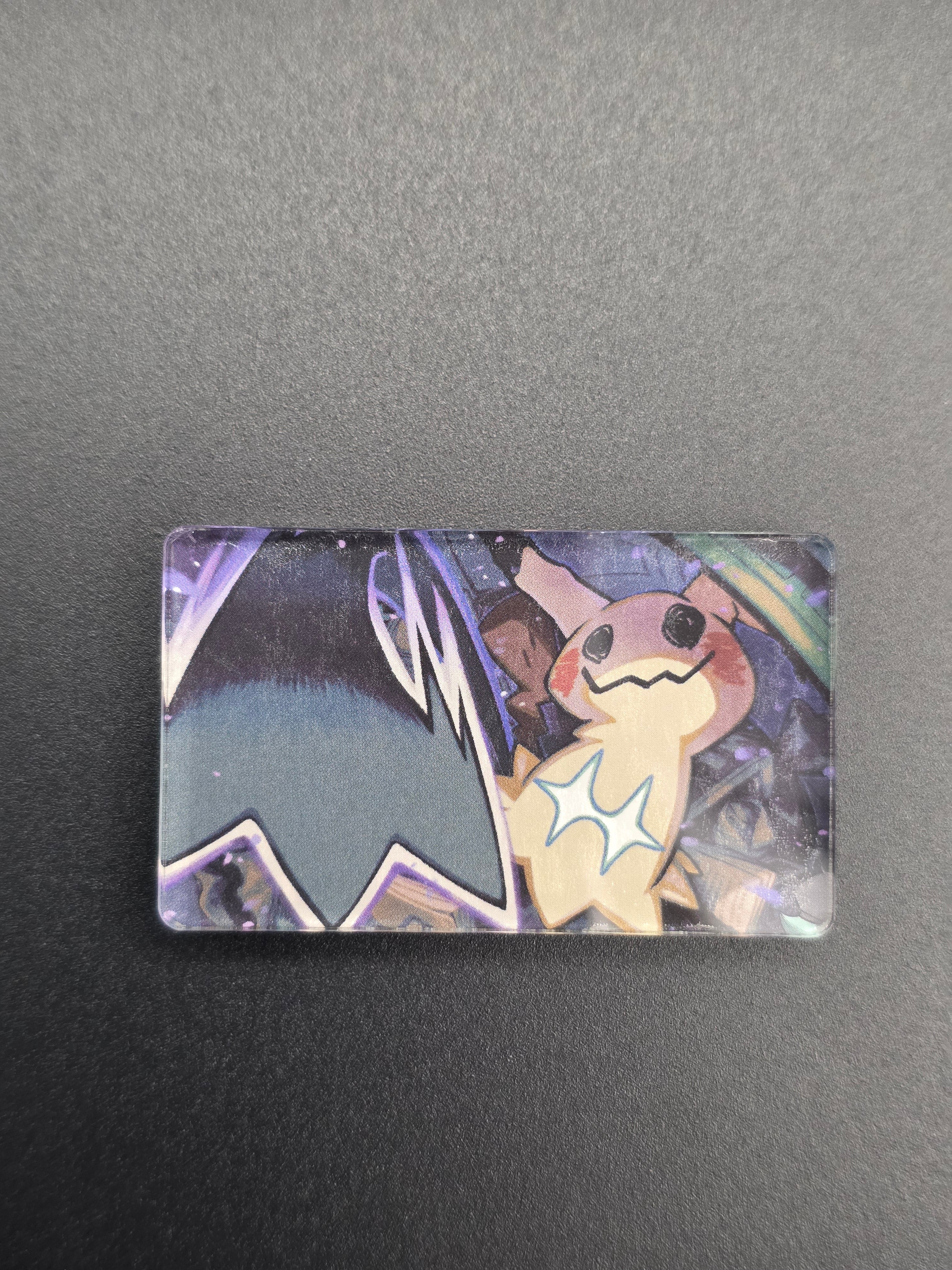 Mimikyu (ASC)