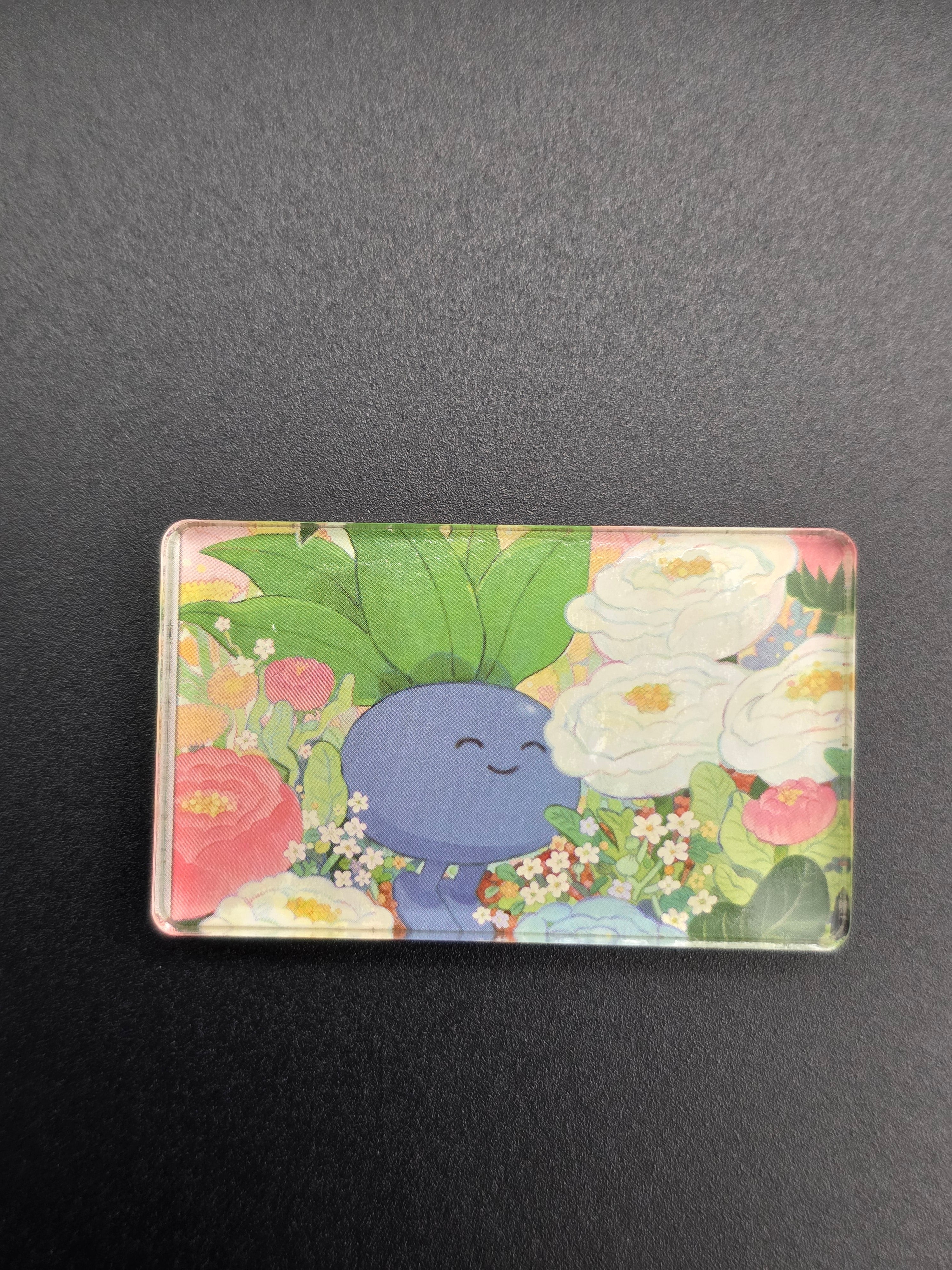 Oddish (ASC)