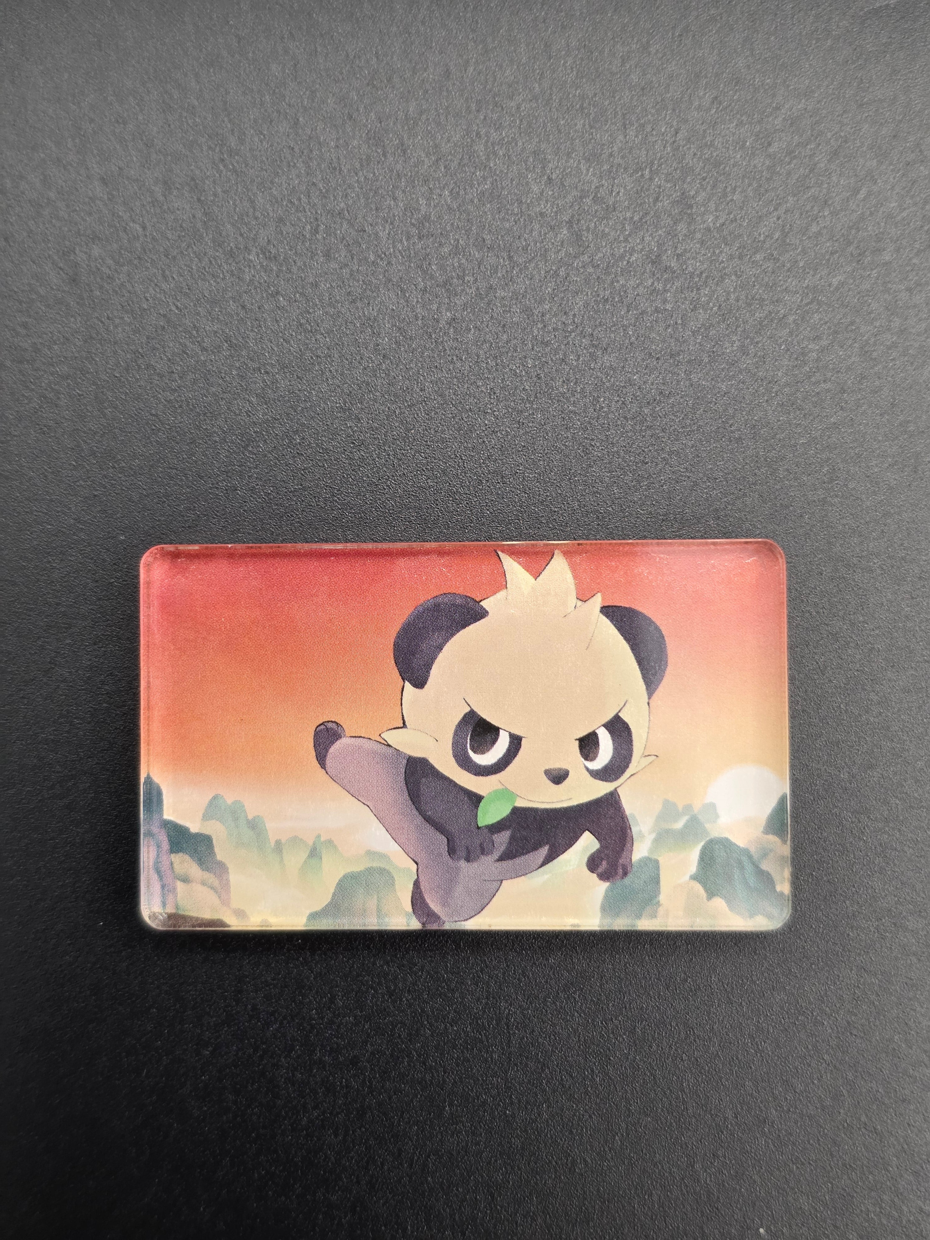 Pancham (ASC)