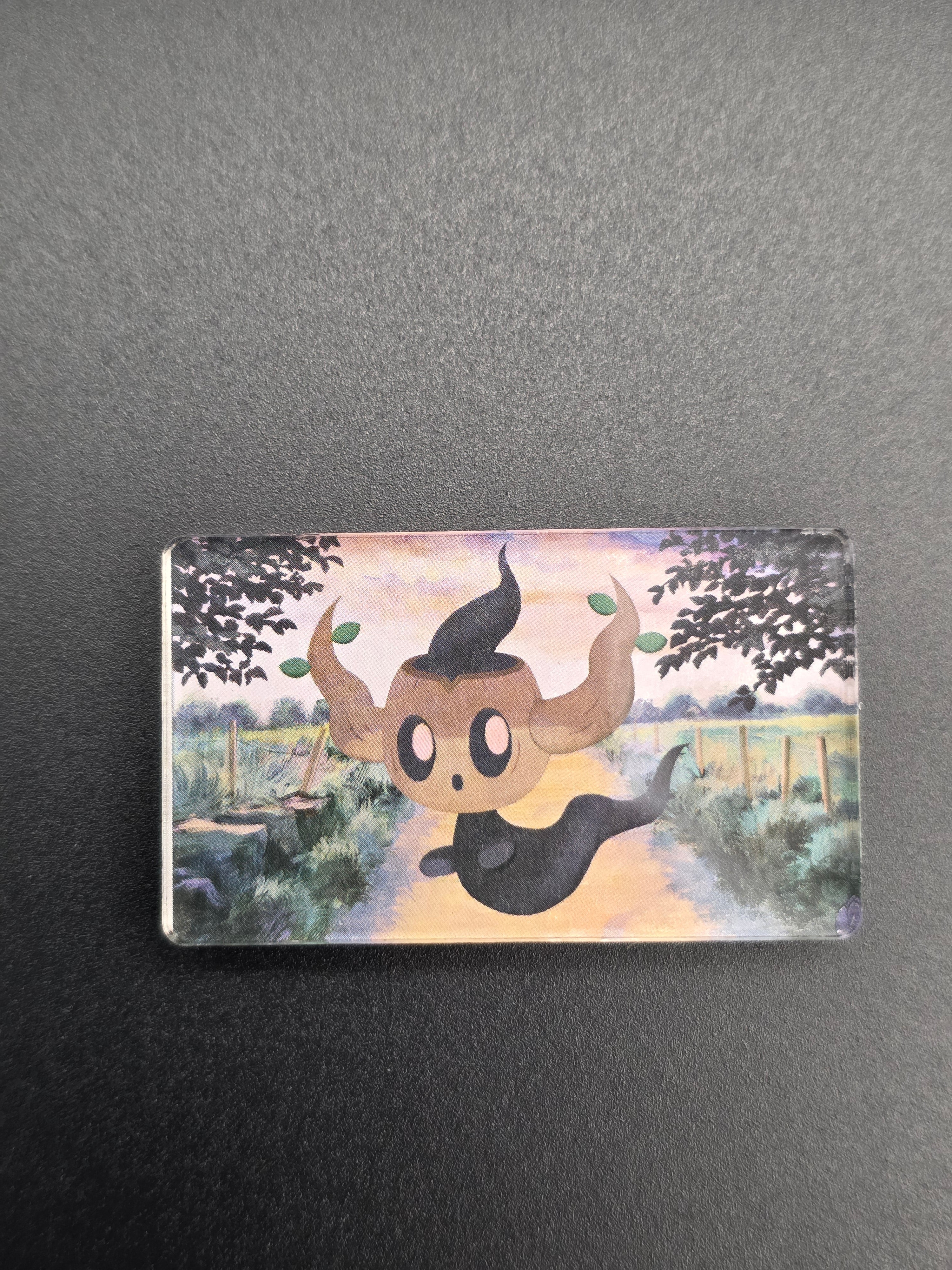 Phantump (ASC)
