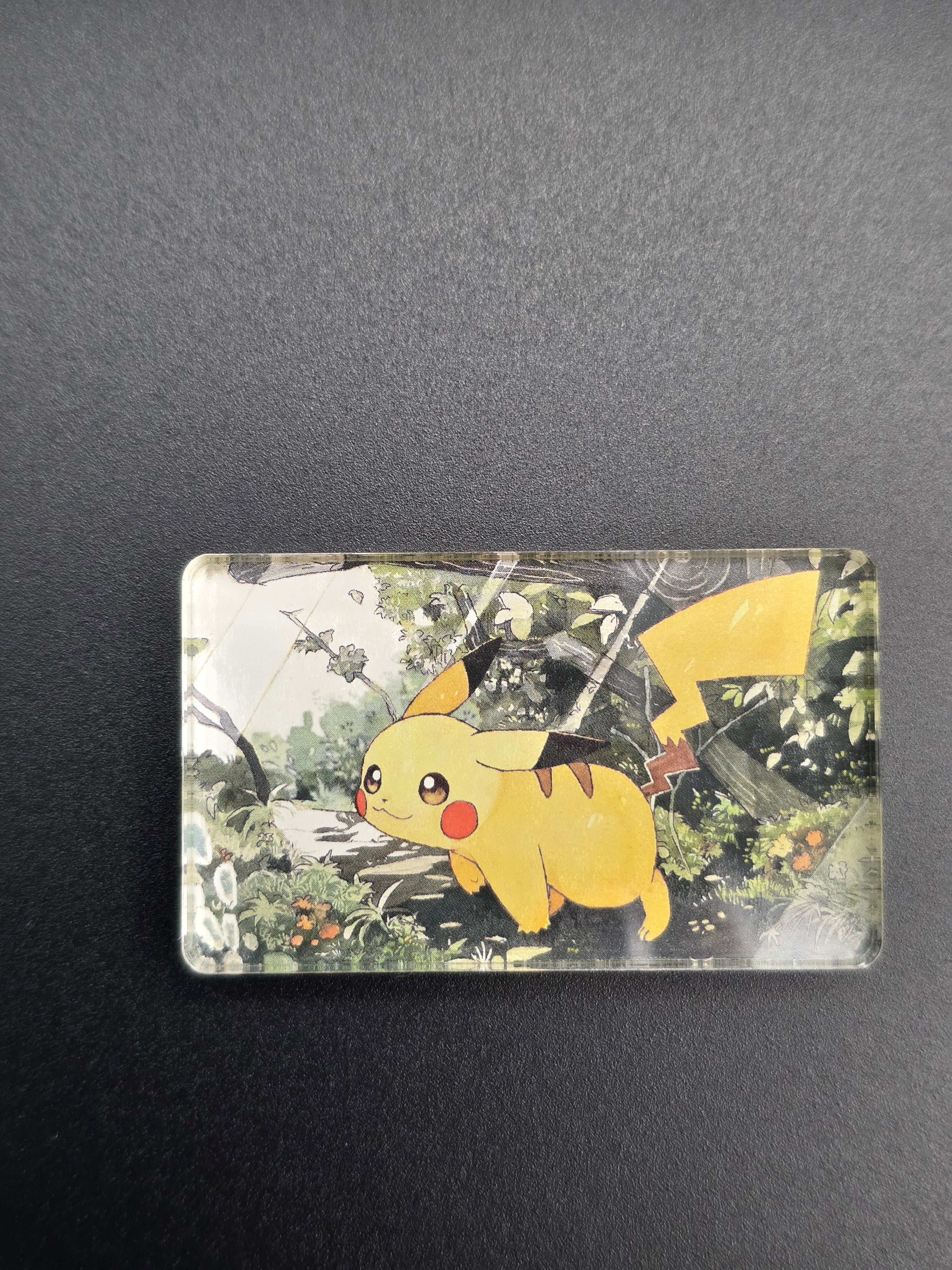 Pikachu (ASC)