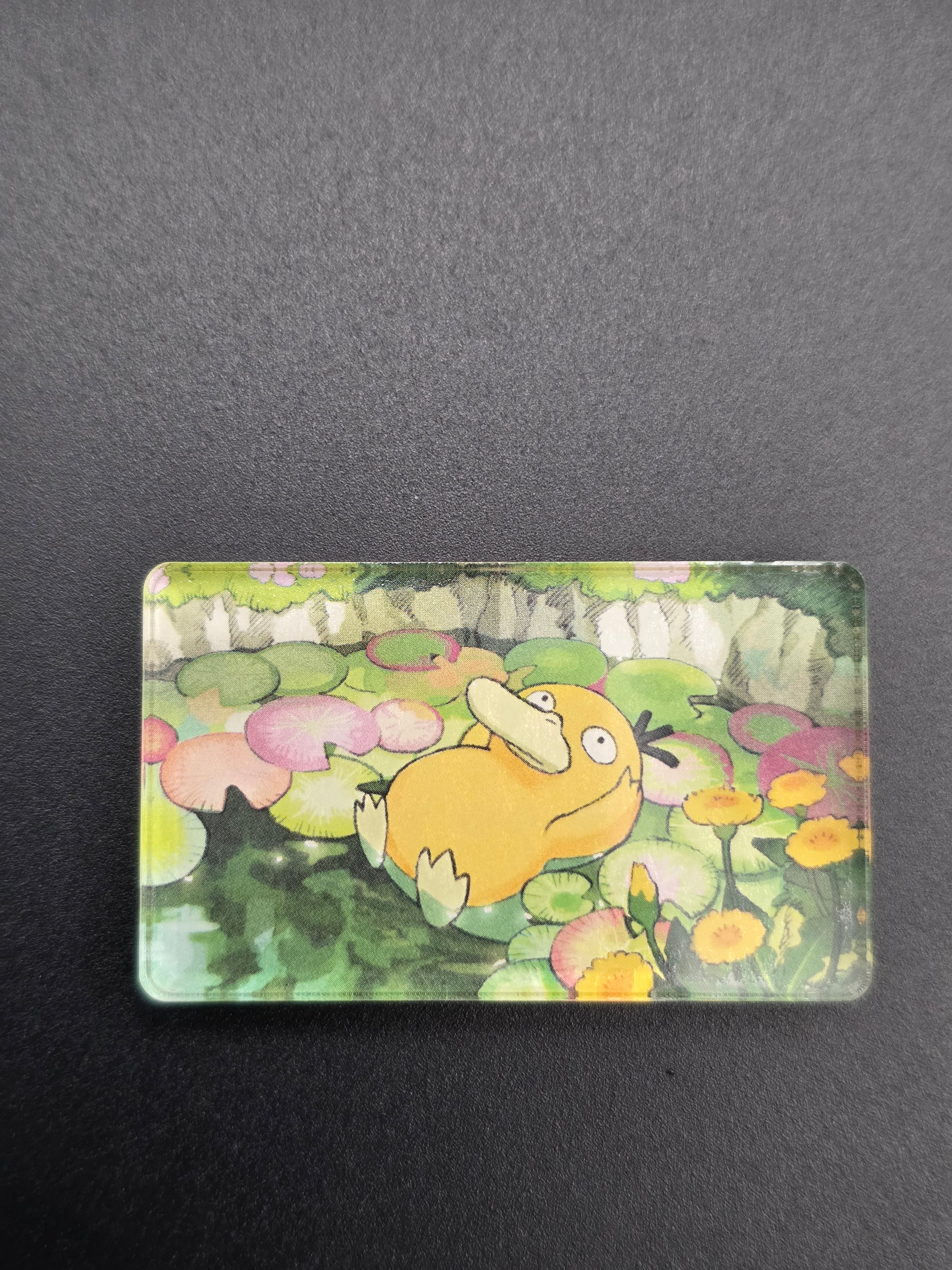 Psyduck (ASC)