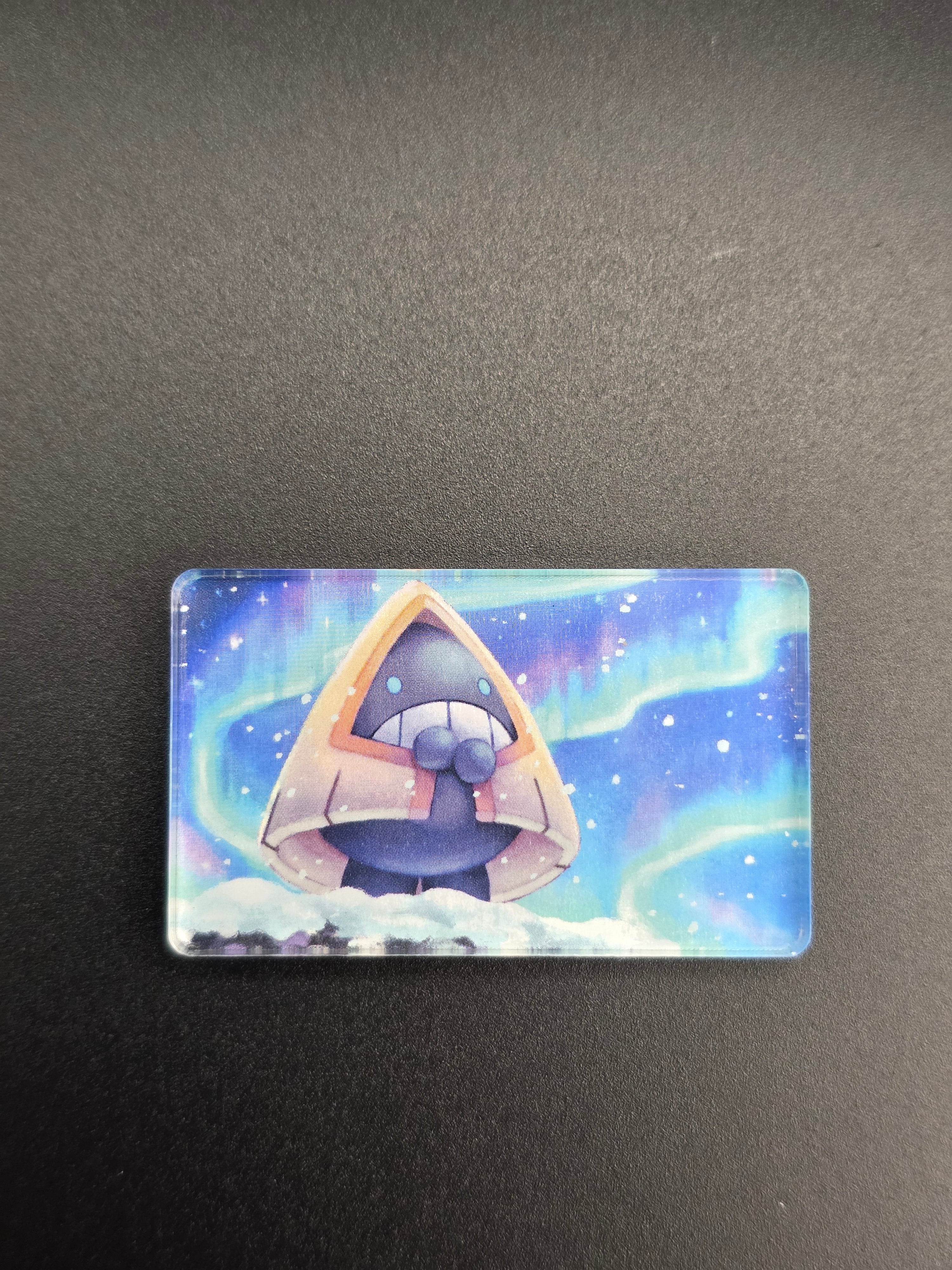 Snorunt (ASC)