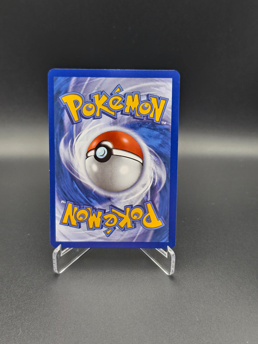 Scrafty - WHT - 139/086 - NM