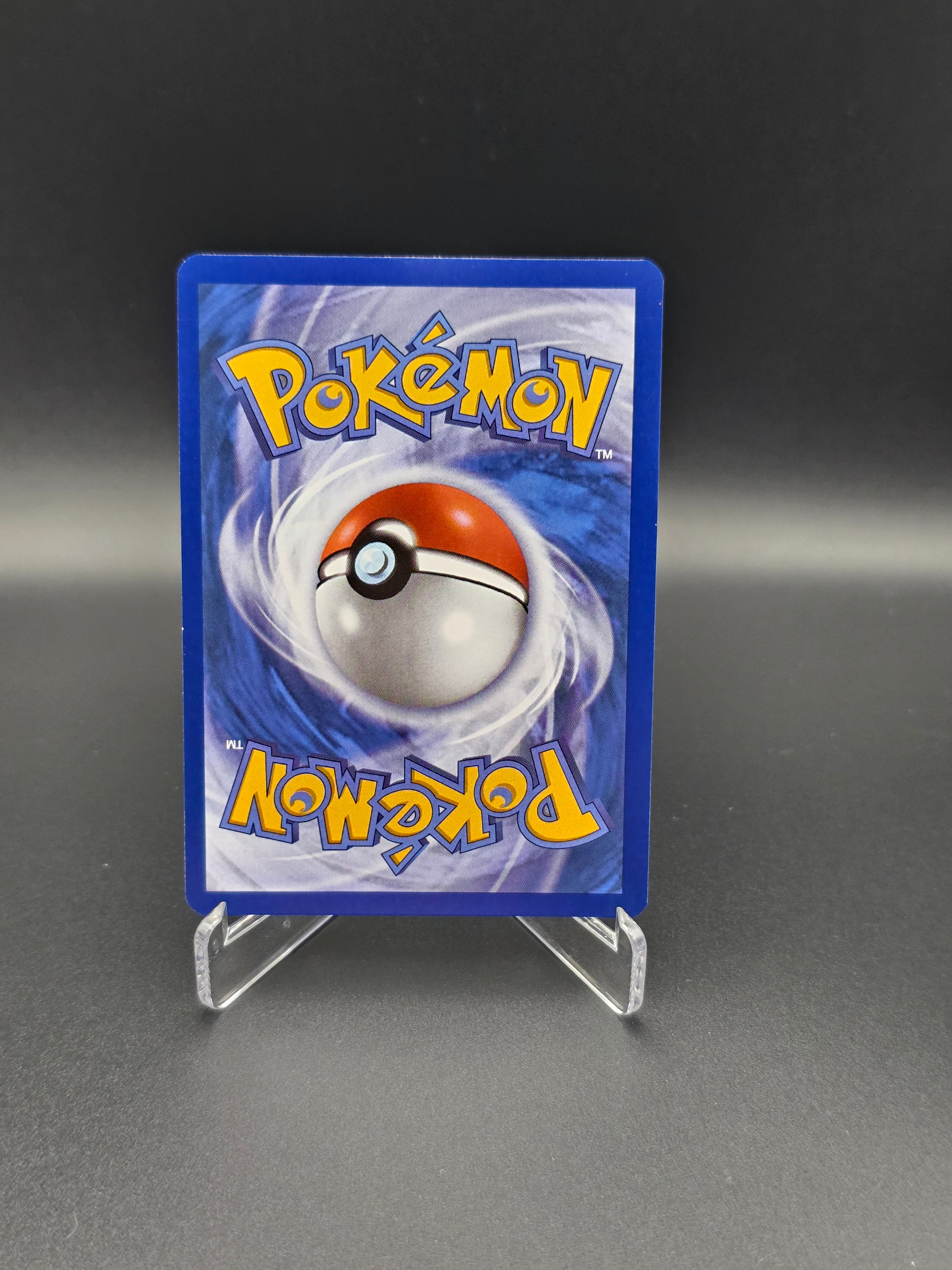 Scrafty - WHT - 139/086 - NM