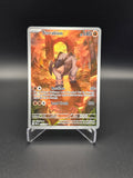Terrakion - WHT - 135/086 - NM