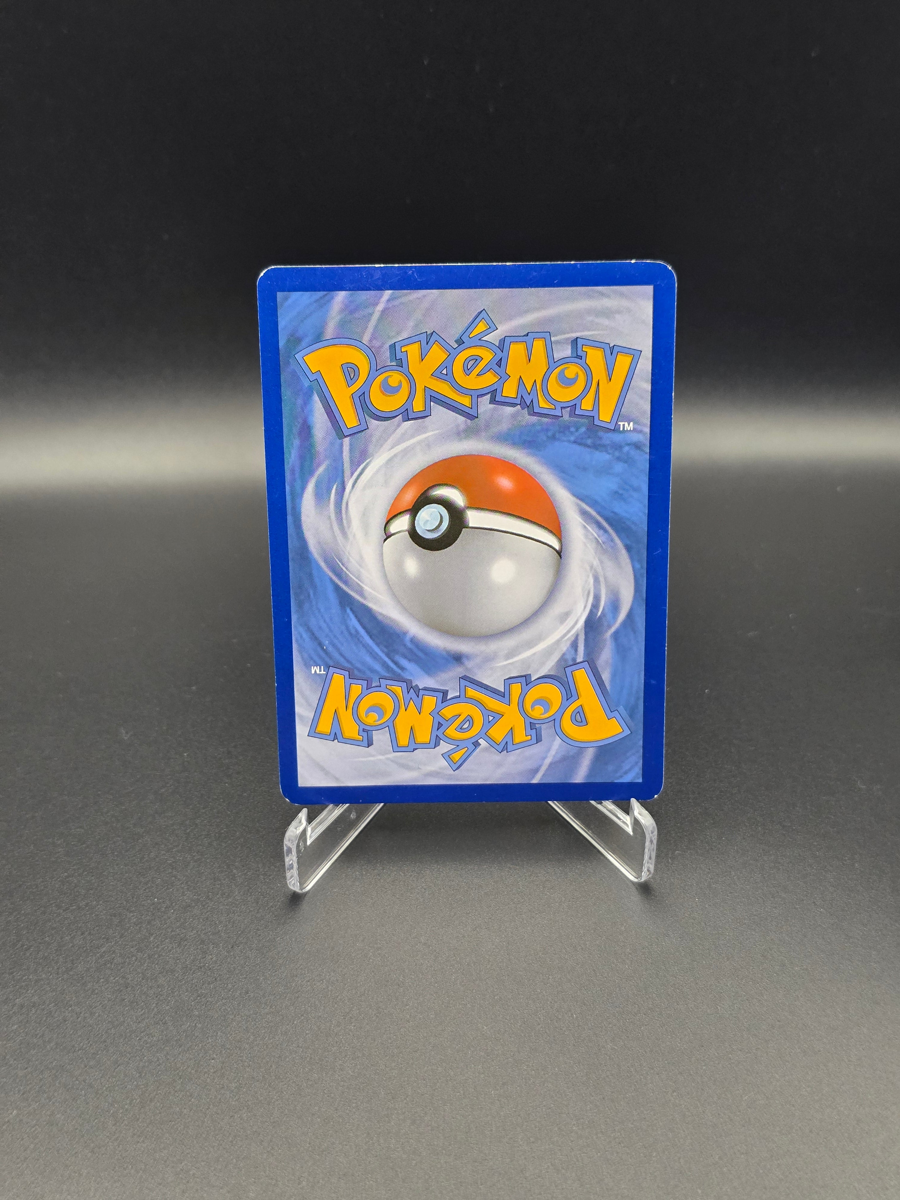 White Kyurem - XY81 Promo - LP