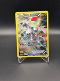 White Kyurem - XY81 Promo - LP