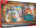 Charizard Ex Special Collection box x 1