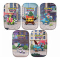 Lumiose City Mini Tin (1 Random Tin)